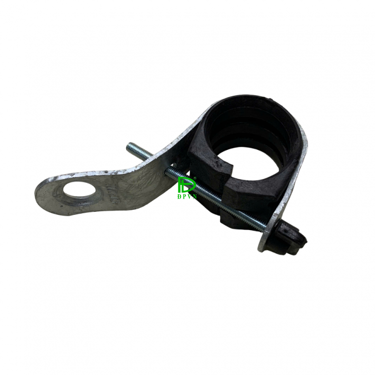 Kẹp treo cáp thẳng D240