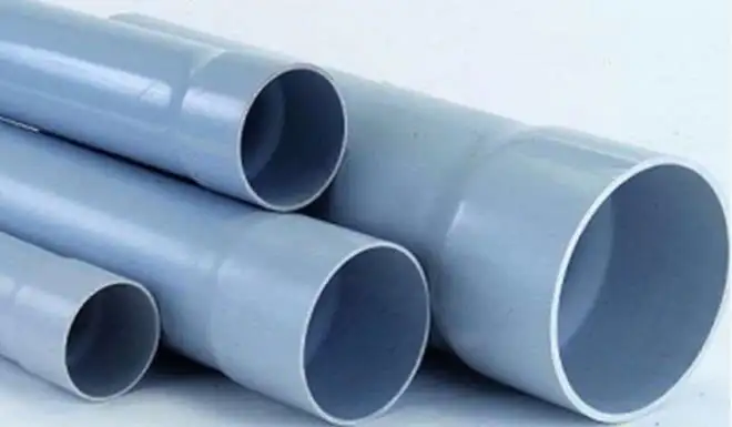Ống PVC Tiền Phong 48 C1