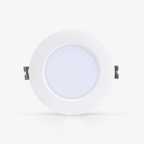 Đèn LED Âm Trần Downlight Đổi Màu AT02 ĐM 110/9W