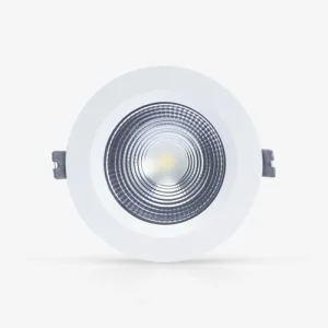 Đèn LED âm trần Downlight thông minh AT14.BLE 90/9W