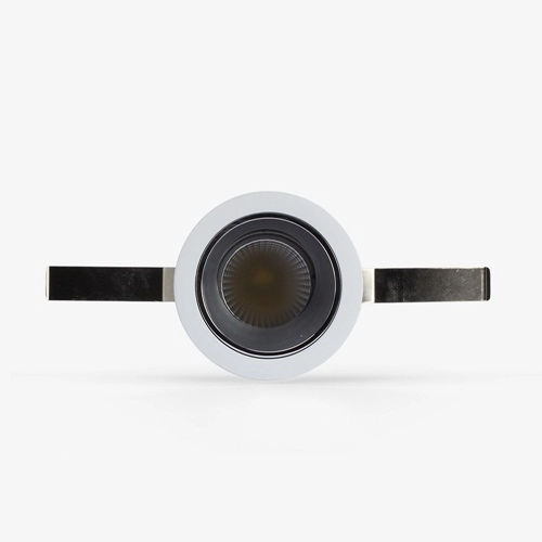 Đèn LED âm trần Downlight thông minh xoay góc Model: AT18.BLE 60/7W