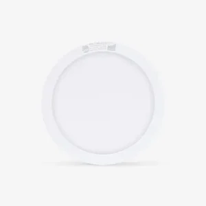 ĐÈN LED ỐP TRẦN TRÒN Model: LN09 172/12W