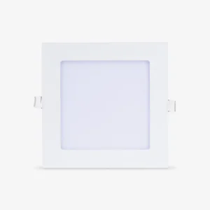 Đèn LED Panel Vuông 9W Model: PN04 110x110/9W