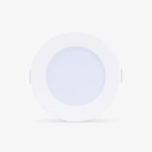 Đèn LED Panel tròn đổi màu 110/9W Model: PT04 ĐM 110/9W