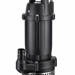 Bơm chìm nước sạch thân nhôm QDX-L