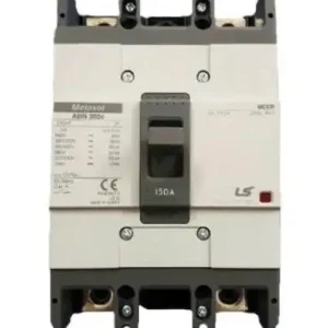 Aptomat MCCB LS ABN202c 2P 200A 65kA LS ELECTRIC ABN202c