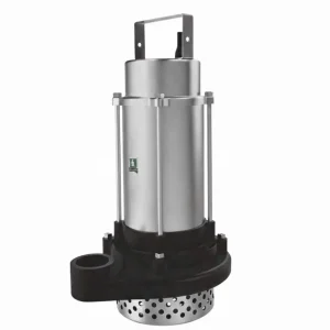 Bơm thả chìm nước sạch ( toàn thân inox )
