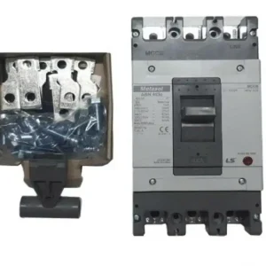 Aptomat MCCB ABN403c 3P 300A 42kA LS LS ELECTRIC ABN403c