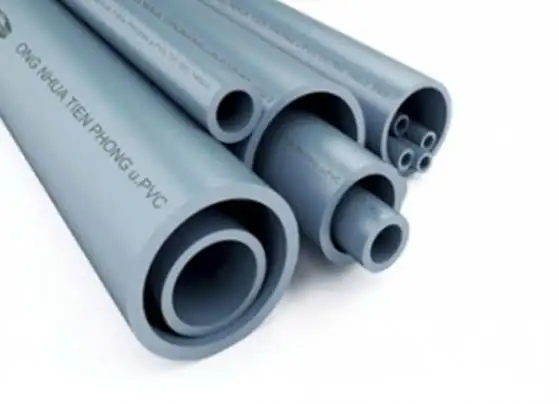 Ống PVC Tiền Phong 34 C1