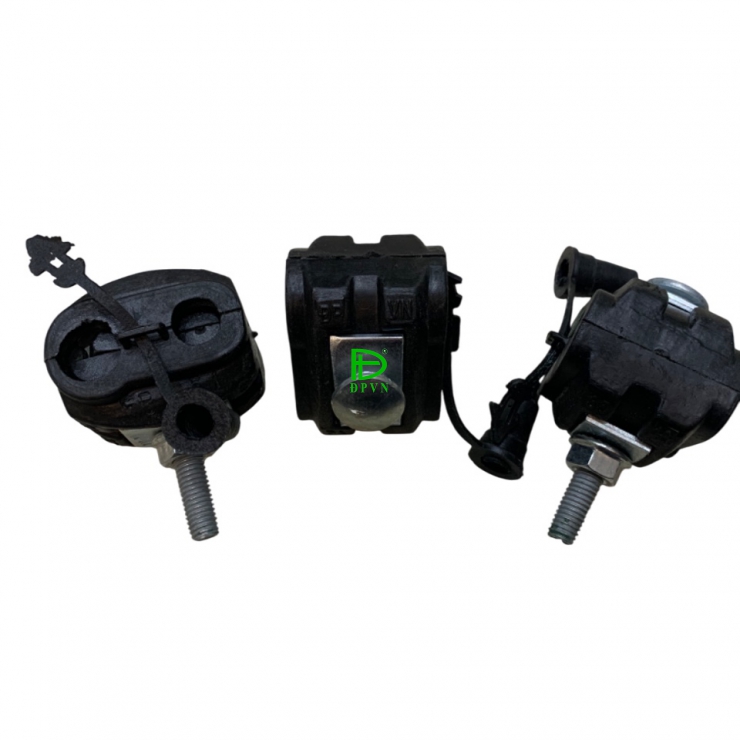 Ghíp nối cáp đơn kiểu 2 GN1K2 (25-95)