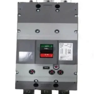 Aptomat MCCB ABS1003b 3P 1000A LS LS ELECTRIC ABS1003b