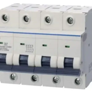 Aptomat LS MCB LA125H 4P 100A 10kA LS LS ELECTRIC LA125H 4P 100A