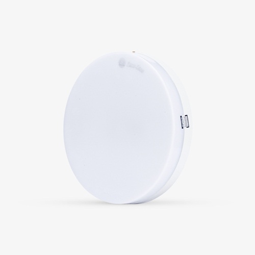 Đèn LED Ốp Trần Tròn Cảm Biến Chuyển Động – Ánh Sáng Model: LN12.RAD 220/18W (WC)