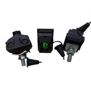 Ghíp nối cáp đơn kiểu 3 GN1K3 (25-150)