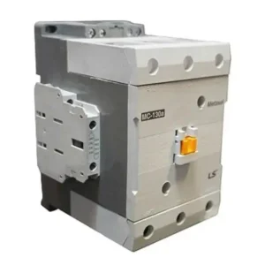 Contactor 3P MC130A220V 130A 1a1b 220V AC LS LS ELECTRIC MC130A220V