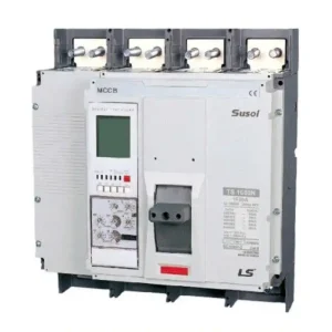 Aptomat MCCB LS 4P 1250A 50kA chỉnh dòng TS1250N LS ELECTRIC TS1250N 4P