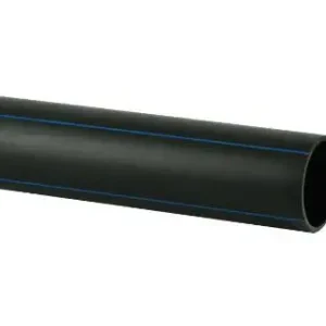 Ống HDPE tiêu chuẩn HDPE ép phun PE 100