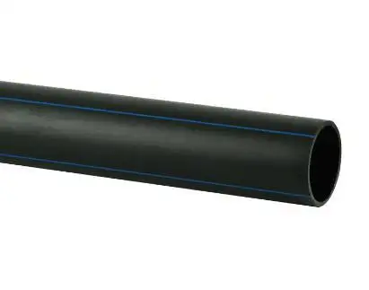 Ống HDPE tiêu chuẩn HDPE ép phun PE 100