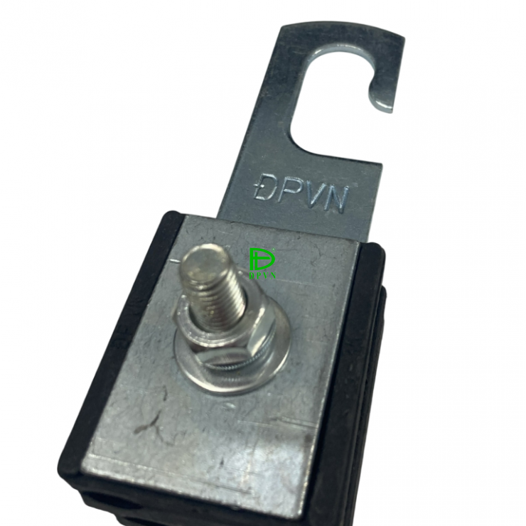 Kẹp cáp bổ trợ kép
