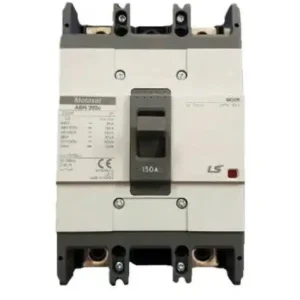 Aptomat MCCB LS ABN202c 2P 250A 65kA LS ELECTRIC ABN202c