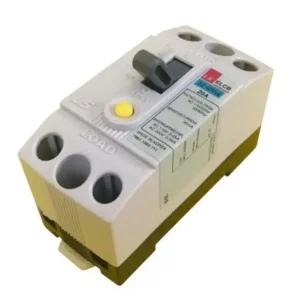 Aptomat chống dòng dò 2P 15A ELCB 2.5kA 32KGRd LS ELECTRIC 32KGRd
