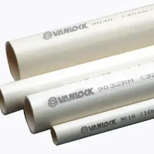 Ống luồn tròn VANLOCK (BS 6099-2-2; BS EN50086-2-1; BS EN61386-21)