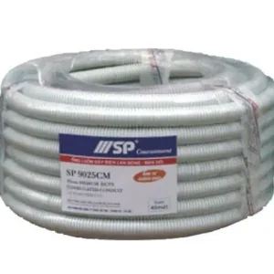 Ống luồn đàn hồi Sino SP9016CM