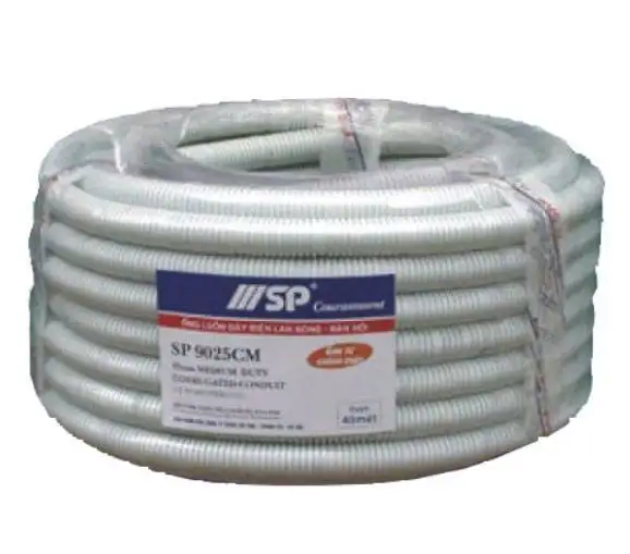 Ống luồn đàn hồi Sino SP9016CM