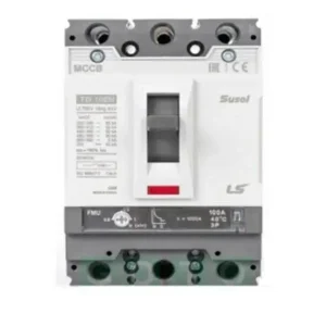 MCCB APTOMAT 3 Pha FTU không chỉnh dòng 32A 50kA TD100N FTU100 LS ELECTRIC TD100N FTU100