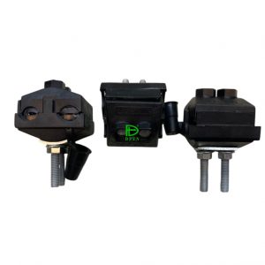 Ghíp nối cáp đôi kiểu 3 GN2K3 (25-150)