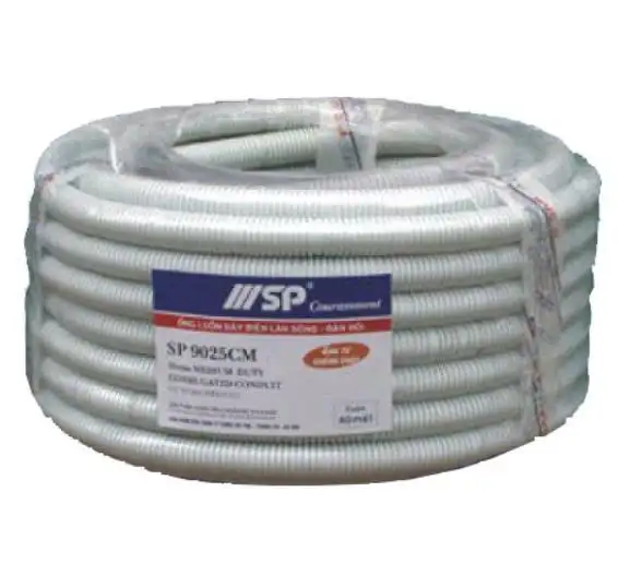Ống luồn đàn hồi Sino SP9020CM