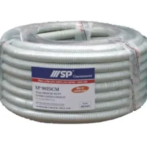 Ống luồn đàn hồi Sino SP9025CM