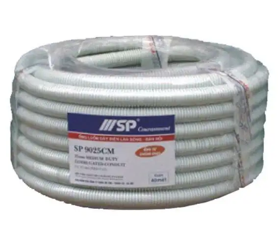Ống luồn đàn hồi Sino SP9025CM