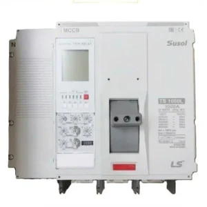 Aptomat MCCB 3P 1000A 150kA TS1000L LS LS ELECTRIC TS1000L