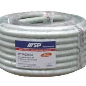 Ống luồn đàn hồi Sino SP9040CM