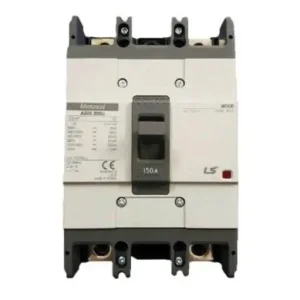 Aptomat MCCB LS ABN202c 2P 150A 65kA LS ELECTRIC ABN202c