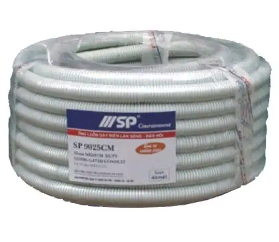Ống luồn đàn hồi Sino SP9050CM
