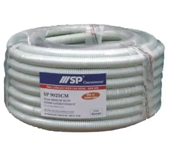 Ống luồn đàn hồi Sino SP9032CM