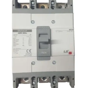 Aptomat MCCB ABS203c 3P 125A 42kA LS LS ELECTRIC ABS203c