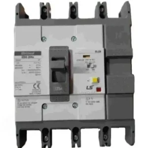 aptomat chống rò 50A 4P 18ka LS ELECTRIC EBN104c50A