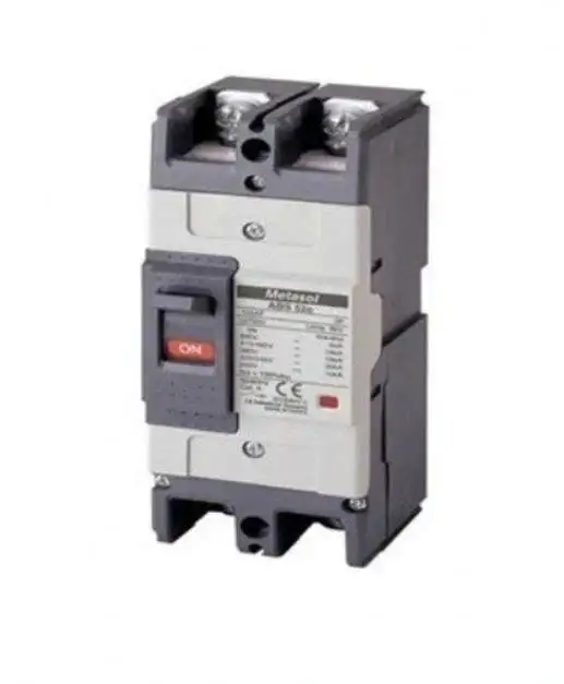 Aptomat MCCB LS ABN102c 2P 15A 35kA LS ELECTRIC ABN102c