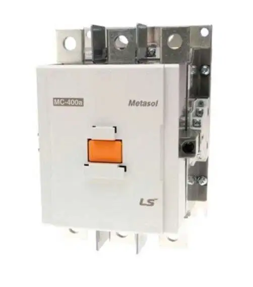 Contactor 3P MC-400A 400A 1a1b 380V AC LS ELECTRIC MC-400A3P380V