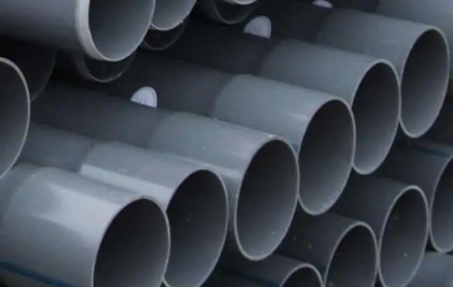 Ống PVC Tiền Phong 110 C1