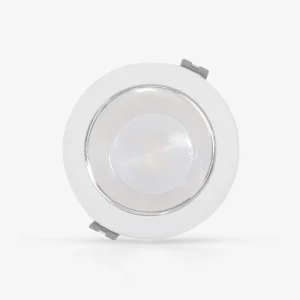 Đèn LED âm trần Downlight đổi màu Model: AT17 ĐM 110/9W