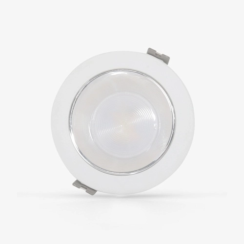 Đèn LED âm trần Downlight đổi màu Model: AT17 ĐM 90/7W
