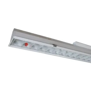 Bộ Đèn LED Tube Chiếu Sáng Lớp Học T8 TT01 CSLH/20Wx2