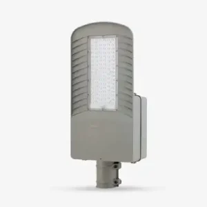 Đèn đường năng lượng mặt trời 50W Model: CSD02.SL.RF 50W