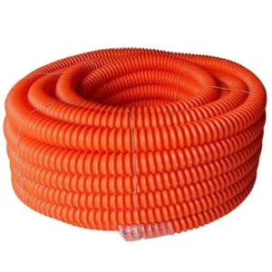 Ống nhựa xoắn HDPE 100/130