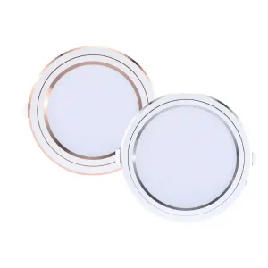 Đèn LED Panel Tròn đổi màu 135/9W Model: PT05 DM 135/9W