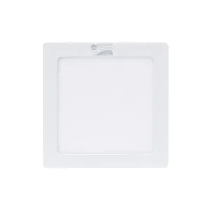 ĐÈN LED ỐP TRẦN VUÔNG Model: LN08 170x170/12W